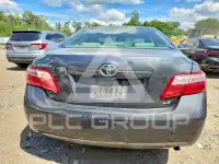 2007 Toyota CAMRY фото