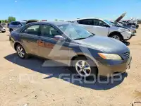 2007 Toyota CAMRY фото