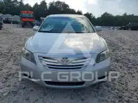 2007 Toyota CAMRY фото