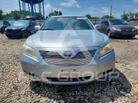 2007 Toyota CAMRY фото