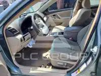 2007 Toyota CAMRY photo