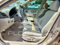 2007 Toyota CAMRY фото