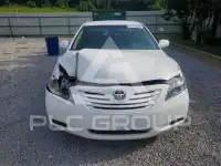 2007 Toyota CAMRY фото