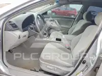 2007 Toyota CAMRY фото