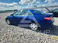 2007 Toyota  фото