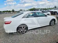 2007 Toyota CAMRY фото