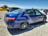2007 Toyota CAMRY фото