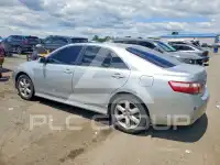 2007 Toyota CAMRY фото