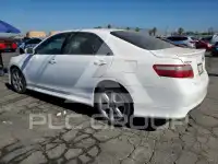 2007 Toyota CAMRY фото