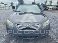 2007 Toyota CAMRY фото