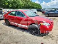 2007 Toyota CAMRY фото
