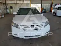 2007 Toyota CAMRY фото