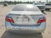 2007 Toyota CAMRY фото