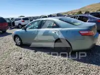 2007 Toyota CAMRY фото