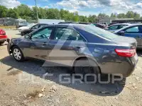 2007 Toyota CAMRY фото