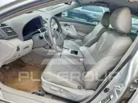 2007 Toyota CAMRY фото