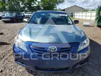 2007 Toyota CAMRY фото
