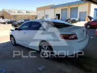 2007 Toyota CAMRY фото