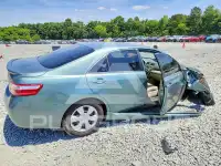 2007 Toyota CAMRY photo