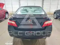2007 Toyota CAMRY фото