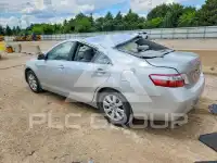 2007 Toyota CAMRY фото