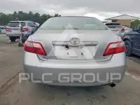 2007 Toyota CAMRY фото