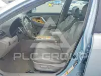 2007 Toyota CAMRY фото