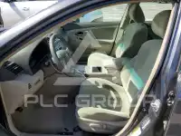2007 Toyota CAMRY фото