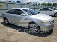 2007 Toyota CAMRY фото