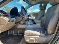 2007 Toyota CAMRY фото