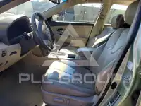 2007 Toyota CAMRY фото