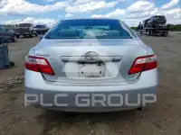 2007 Toyota CAMRY фото