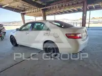 2007 Toyota CAMRY фото