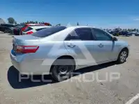 2007 Toyota CAMRY фото