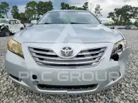 2007 Toyota CAMRY фото