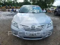 2007 Toyota CAMRY фото