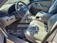 2007 Toyota CAMRY фото