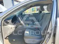 2007 Toyota CAMRY фото