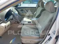 2007 Toyota CAMRY фото