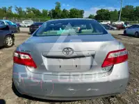 2007 Toyota CAMRY фото