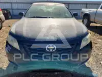 2007 Toyota CAMRY фото