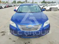 2007 Toyota CAMRY фото