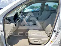 2007 Toyota CAMRY фото