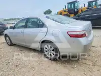2007 Toyota CAMRY фото