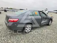 2007 Toyota CAMRY фото