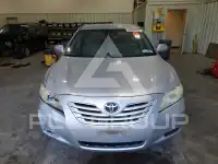 2007 Toyota CAMRY photo