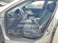 2007 Toyota CAMRY фото
