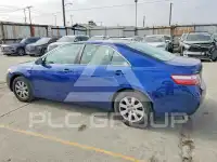 2007 Toyota CAMRY фото