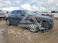2007 Toyota CAMRY фото