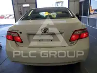 2007 Toyota CAMRY фото
